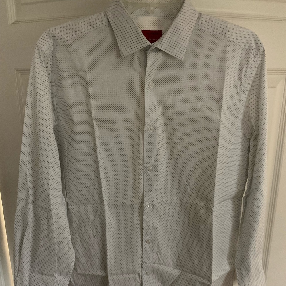 Alfani Men’s Long Sleeve Shirt